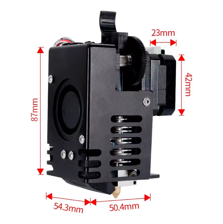 3D Printer Accessories – 6x20mm Single-End Heating Rod for Print Head